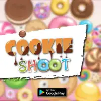 Cookie Shoot Screen Shot 3