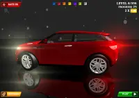 Advance SUV Car Parking 2021 :Crazy car parking 3D Screen Shot 13
