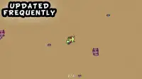 Battle Bugs - An Awesome bug game Screen Shot 0