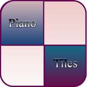 gogo Piano tile