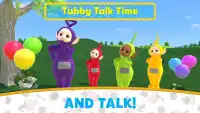 Teletubbies Play Time Screen Shot 2