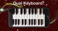 Piano Keyboard 2017 Screen Shot 1