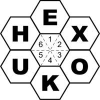 Hexoku