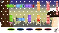 Happy Worms Colours Screen Shot 5