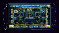 Underwater King Slot Screen Shot 1