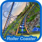 Roller Coaster Game