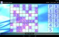 16x16 Sudoku Challenge HD Screen Shot 5