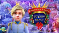 Christmas Stories: Un Petit Prince Screen Shot 0