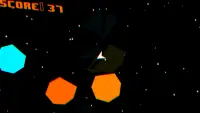 Asteroid Space Shooter Screen Shot 1
