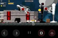 Gunslugs Free Screen Shot 1