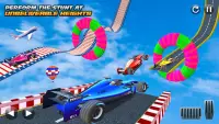 Kar Game 3D Fast Racing Screen Shot 2