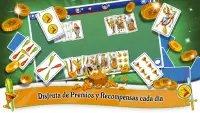 Chinchon Loco: juego de cartas Screen Shot 1