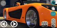 Real Mazda Driving Simulator 2019 Screen Shot 2