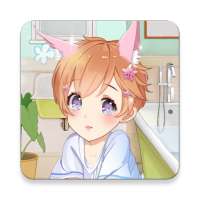 Anime Avatar Maker: Pretty