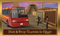 Tourist Bus Kota Bersejarah Screen Shot 3