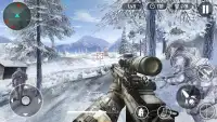 Counter Shoot : Mountain Attack Screen Shot 0