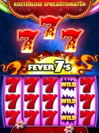 Lucky Play Casino - Kostenlose Spielautomaten Screen Shot 10