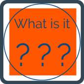 What is it?