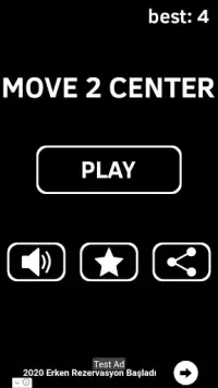 Move 2 Center Screen Shot 0
