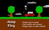 Jump King - 2 Player Game Screen Shot 0