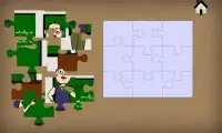 Kids Jigsaw Puzzles - Ambition Screen Shot 2