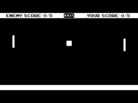Pong Quest Screen Shot 13