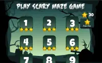 Play Scary Maze Game Screen Shot 23