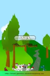 Drachen Spiele Kleinkinder Screen Shot 1