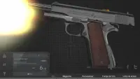 Magnum3.0 Gun Custom Simulator Screen Shot 1