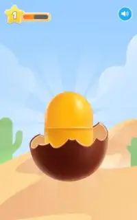 Surprise Eggs Machine for Kids Screen Shot 5