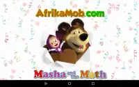 Masha and the Math Screen Shot 16