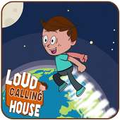 LincoIn House - Loud Escape