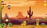 Super Boy World Adventure Amazing Runner Screen Shot 6