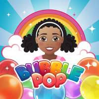 Toys And Me - Bubble Pop