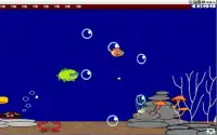 Mrs. Clownfish free Screen Shot 15