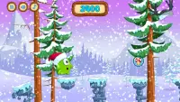 Jelly - Christmas Advanture Screen Shot 6