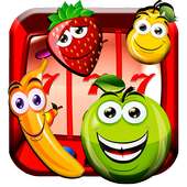 Slot Machine con la Frutta