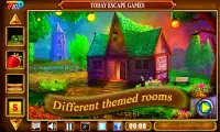Free New Escape Games 049-Hidden Escape Room 2021 Screen Shot 5