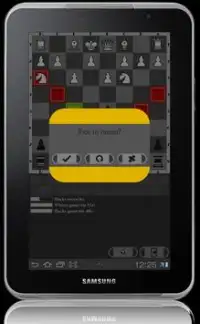 Бесплатные шахматы Screen Shot 6