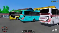 US Bus Simulator Unlimited 2 Screen Shot 4