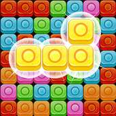 Gummy Pop Blast