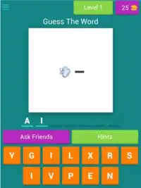 Emoji Quiz - Combine & Guess the Emoji Screen Shot 6