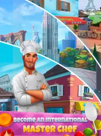 Bubble Chef - Addictive Bubble Game Screen Shot 13