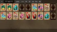 Fantasy Card Matching Game Screen Shot 1