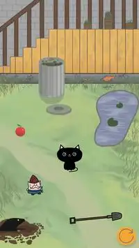 My Hungry Cat Screen Shot 3