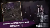 Âge Noir : Survivre en France Screen Shot 3