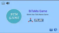 BiTaMa Game Screen Shot 0
