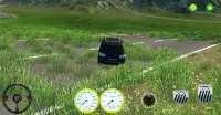 لعبة السيارات 2 3D Screen Shot 4