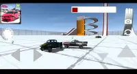 Next X Gen Car Game Racing Deformation Engine 2020 Screen Shot 0