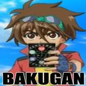 Hint Bakugan Battle Brawlers